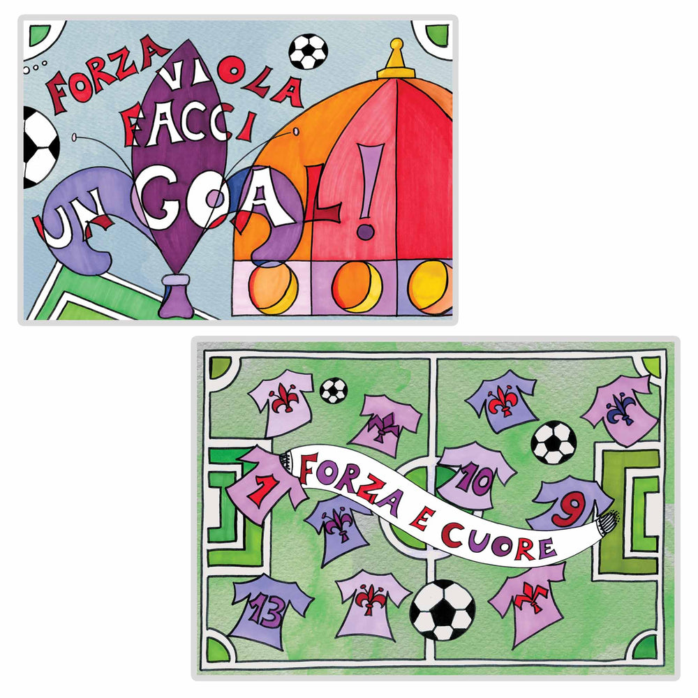 Tovaglietta rettangolare Linea Sport