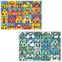 Tovaglietta rettangolare Linea Fantasie