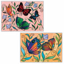 Tovaglietta rettangolare Linea Animali