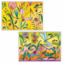 Tovaglietta rettangolare Linea Animali