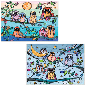 Tovaglietta rettangolare Linea Animali