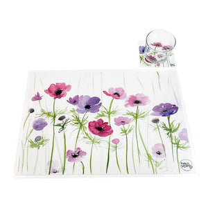 Tovaglietta rettangolare Linea Botanica