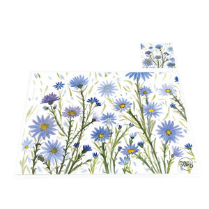 Tovaglietta rettangolare Linea Botanica