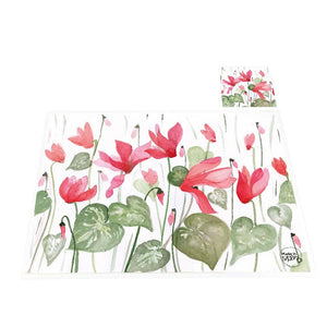 Tovaglietta rettangolare Linea Botanica