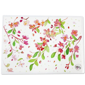 Tovaglietta rettangolare Linea Botanica