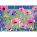 Tovaglietta rettangolare Linea Botanica Incorniciata