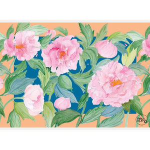 Tovaglietta rettangolare Linea Botanica