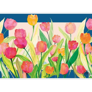 Tovaglietta rettangolare Linea Botanica