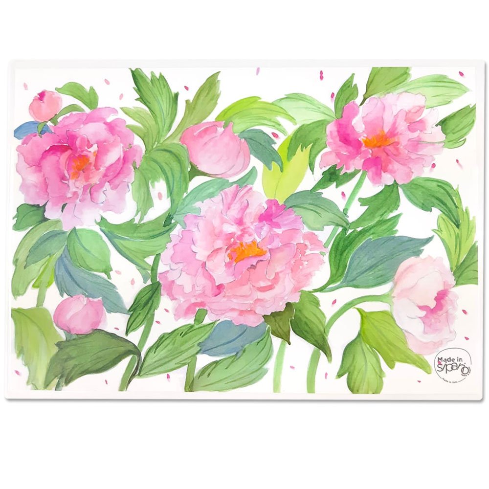 Tovaglietta rettangolare Linea Botanica