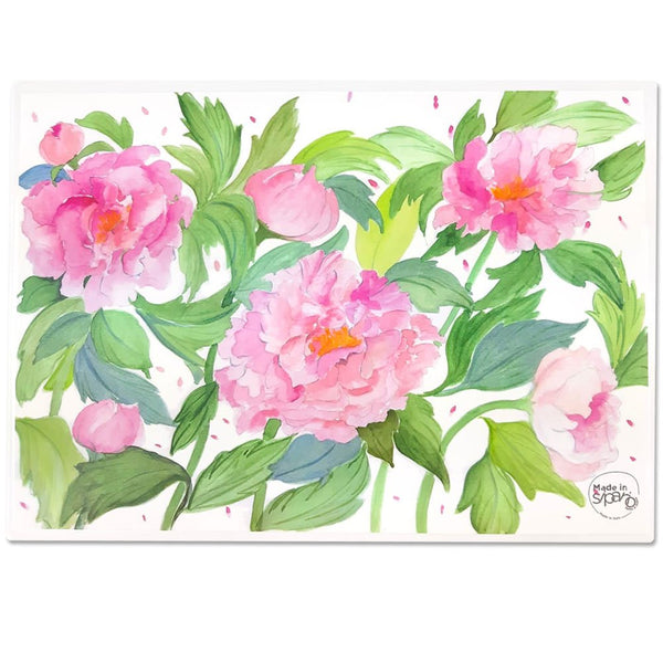 Tovaglietta rettangolare Linea Botanica