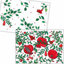 Tovaglietta rettangolare Linea Frutta