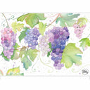 Tovaglietta rettangolare Linea Frutta