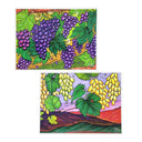 Tovaglietta rettangolare Linea Frutta