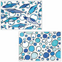 Tovaglietta rettangolare Linea Mare