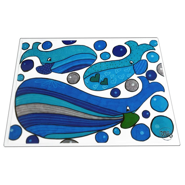 Tovaglietta rettangolare Linea Mare