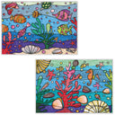 Tovaglietta rettangolare Linea Mare