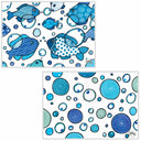 Tovaglietta rettangolare Linea Mare