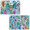 Tovaglietta rettangolare Linea Mare