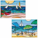 Tovaglietta rettangolare Linea Mare