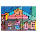 Tovaglietta rettangolare Linea Firenze