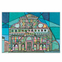 Tovaglietta rettangolare Linea Firenze