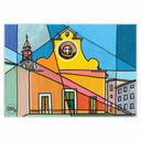 Tovaglietta rettangolare Linea Firenze