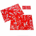 Tovaglietta rettangolare Linea Natale