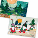 Tovaglietta rettangolare Linea Natale