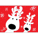 Tovaglietta rettangolare Linea Natale