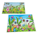 Tovaglietta rettangolare Linea Pasqua