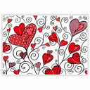 Tovaglietta personalizzata Linea T.V.B