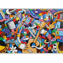 Tovaglietta rettangolare Linea Skim