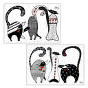 Tovaglietta rettangolare Linea T.V.B