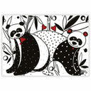 Tovaglietta personalizzata Linea T.V.B