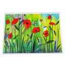 Tovaglietta rettangolare Linea Fiori