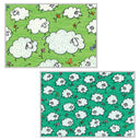 Tovaglietta rettangolare Linea Animali