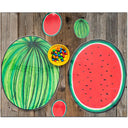 Tovaglietta Sagomata Linea frutta