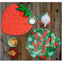 Tovaglietta Sagomata Linea frutta