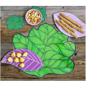 Tovaglietta Sagomata Linea frutta