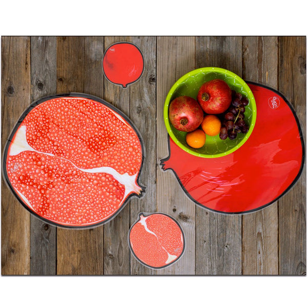 Tovaglietta Sagomata Linea frutta