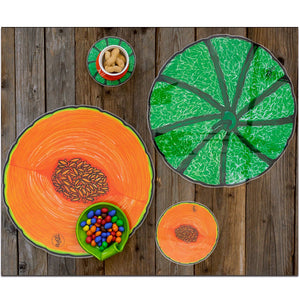 Tovaglietta Sagomata Linea frutta