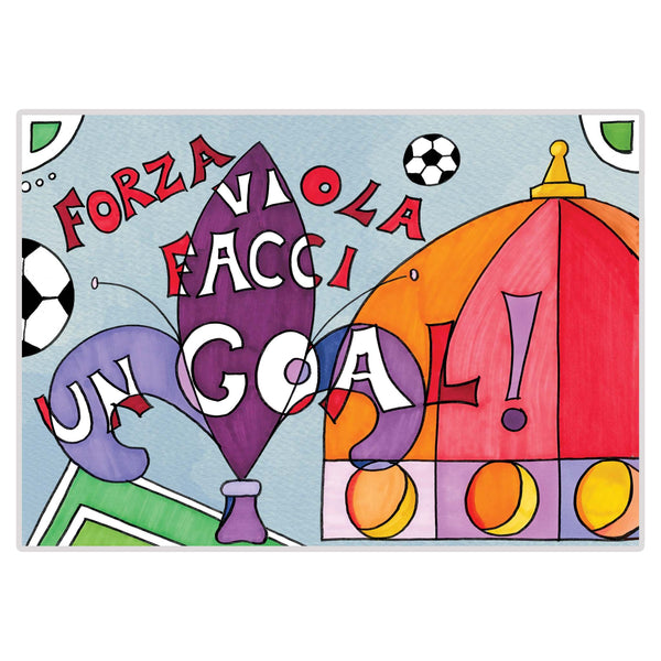 Tovaglietta rettangolare Linea Sport