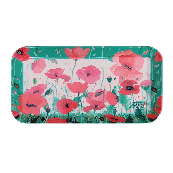 Vassoio piccolo Linea Botanica