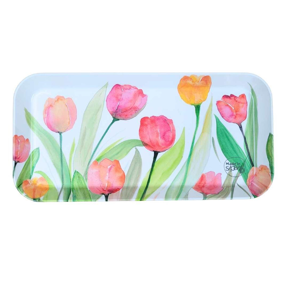 Vassoio piccolo Linea Botanica