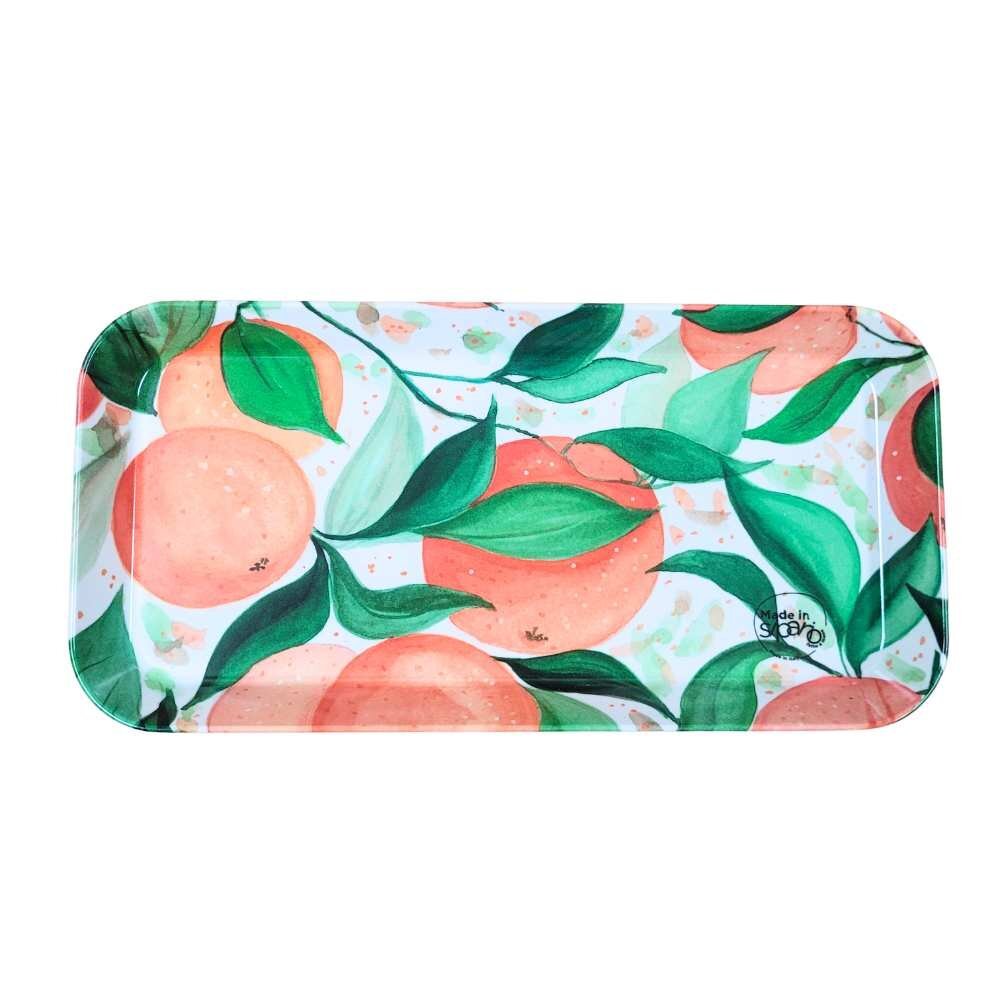 Vassoio piccolo Linea Frutta