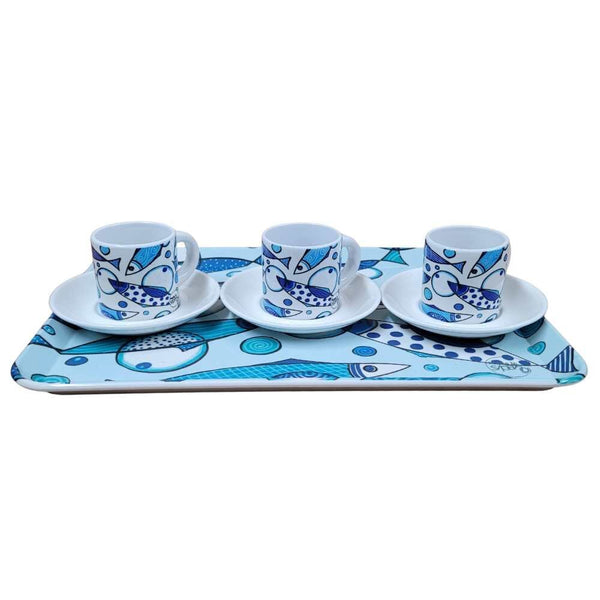 Vassoio piccolo Linea Mare