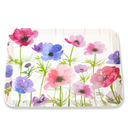 Vassoio rettangolare Linea Botanica