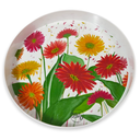 Vassoio Rotondo Linea Botanica