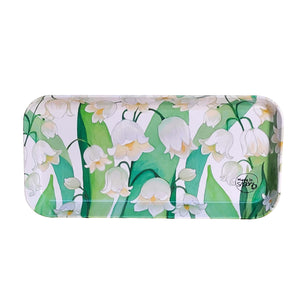 Vassoio piccolo Linea Botanica