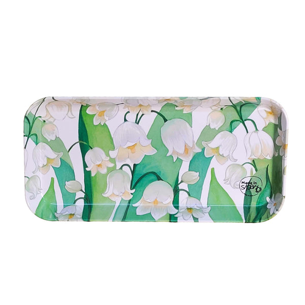 Vassoio piccolo Linea Botanica